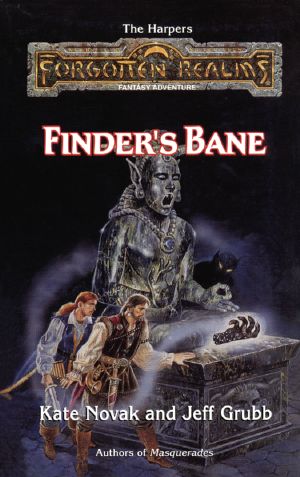 [Forgotten Realms: The Harpers 15] • Finder's Bane